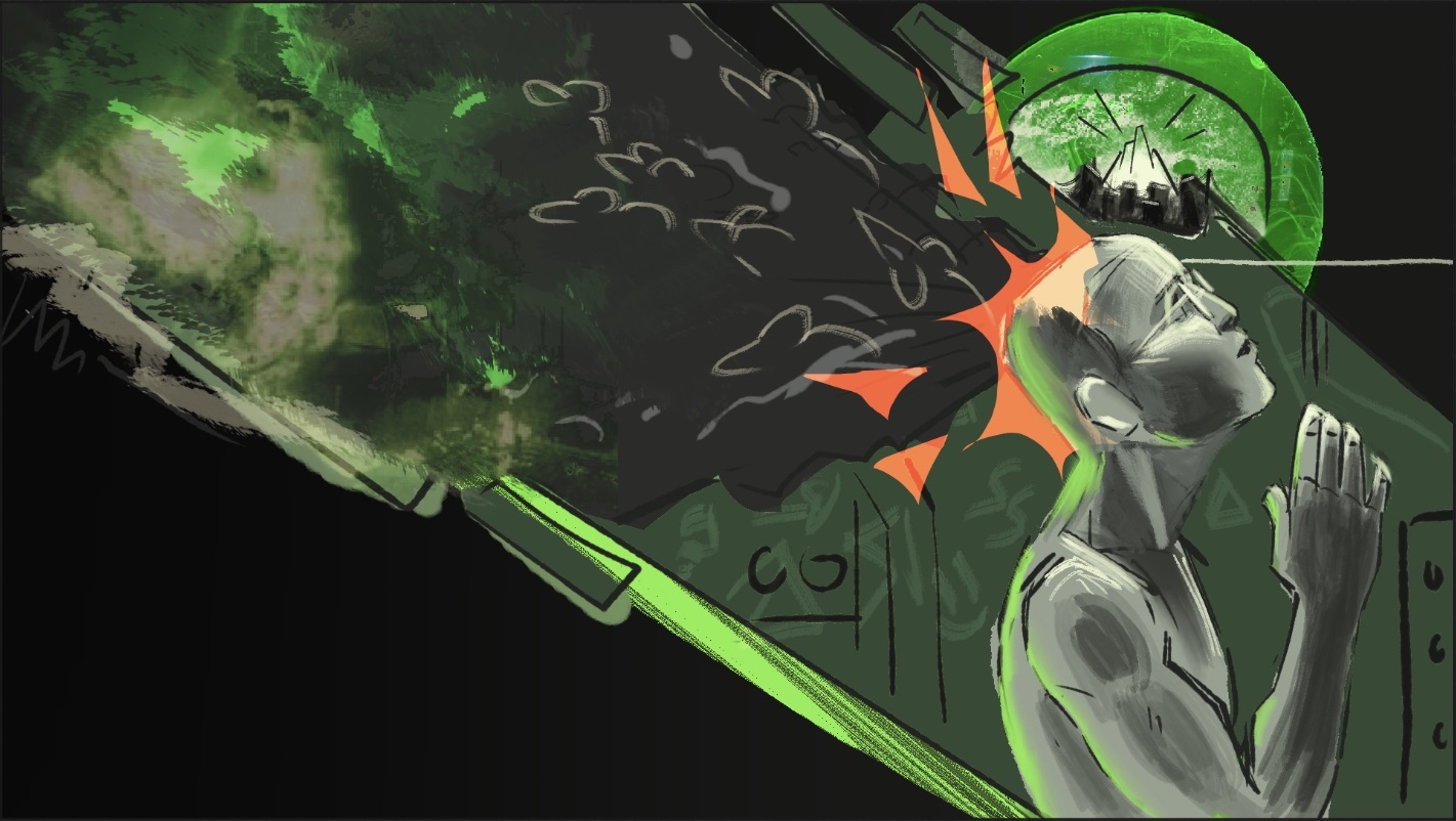 Chempunk screenshot