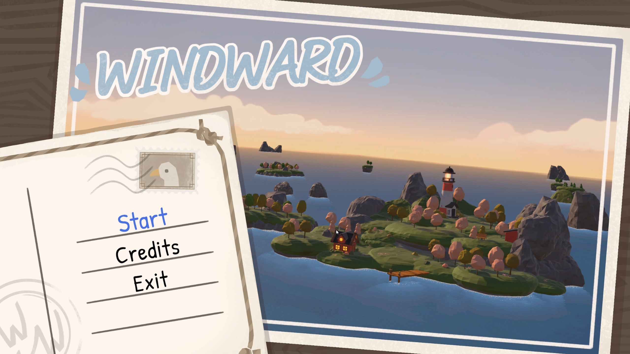Windward screenshot